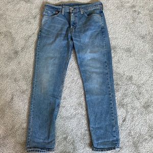 Levi’s 511 jeans